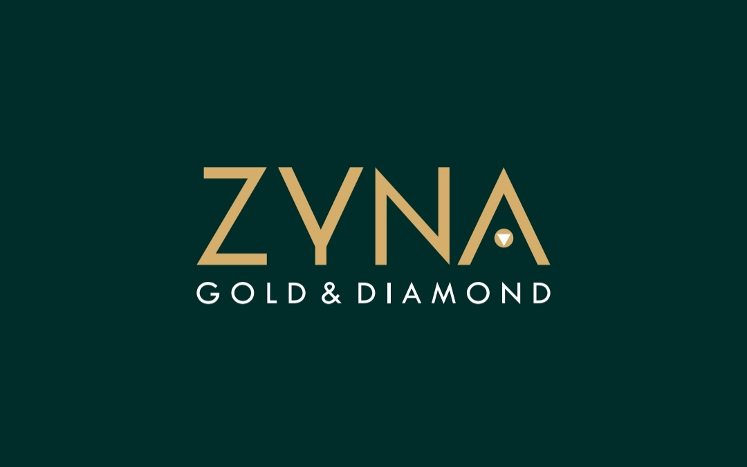 Zyna Gold & Diamond